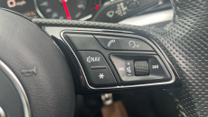 Audi A5 35 TFSI S Line 5dr S Tronic Petrol Hatchback